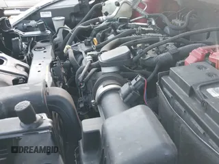 ✅ 2019 Nissan Kicks S • VIN: 3N1CP5CU8KL480351 • Lot: 41786938. Wystawiony na IAAI z przebiegiem 117 821 mil. Bezpłatny archiwum sprzedaży aukcyjnych z USA i szczegółowy raport historii pojazdu na DreamBid. Zdjęcie 19.