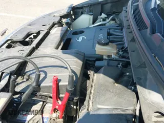 ✅ 2009 Nissan Murano LE • VIN: JN8AZ18W49W126952 • Lot: 42571876. Wystawiony na IAAI z przebiegiem 168 106 mil. Bezpłatny archiwum sprzedaży aukcyjnych z USA i szczegółowy raport historii pojazdu na DreamBid. Zdjęcie 23.