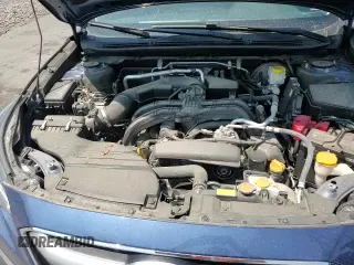 ✅ 2021 Subaru Outback • VIN: 4S4BTAAC2M3225356 • Lot: 64934465. Listed on Copart with 13,530 mi. Free auction sales archive from the USA and detailed vehicle history report at DreamBid. Image 16.