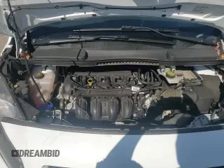 ✅ 2017 Ford Transit Connect XL • VIN: NM0LS7E78H1334320 • Lot: 48798145. Wystawiony na Copart z przebiegiem 75 385 mil. Bezpłatny archiwum sprzedaży aukcyjnych z USA i szczegółowy raport historii pojazdu na DreamBid. Zdjęcie 14.