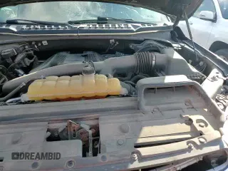 ✅ 2018 Ford F-150 Lariat • VIN: 1FTEW1EGXJKF79021 • Lot: 86835835. Listed on Copart with 84,634 mi. Free auction sales archive from the USA and detailed vehicle history report at DreamBid. Image 13.