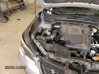 ✅ 2021 Subaru Forester Touring • VIN: JF2SKAXC2MH439511 • Lot: 91611095. Wystawiony na Copart z przebiegiem 59 055 mil. Bezpłatny archiwum sprzedaży aukcyjnych z USA i szczegółowy raport historii pojazdu na DreamBid. Zdjęcie 15.