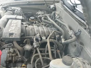 ✅ 2007 Toyota Sequoia Limited • VIN: 5TDBT48AX7S287410 • Lot: 40345386. Listed on IAAI with 283,689 mi. Free auction sales archive from the USA and detailed vehicle history report at DreamBid. Image 12.