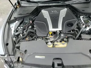 ✅ 2017 Infiniti Q50 Sport • VIN: JN1EV7AR1HM832855 • Lot: 85865175. Wystawiony na Copart z przebiegiem 134 360 mil. Bezpłatny archiwum sprzedaży aukcyjnych z USA i szczegółowy raport historii pojazdu na DreamBid. Zdjęcie 13.