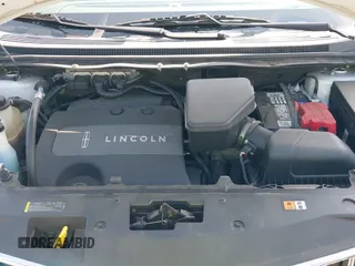 ✅ 2015 Lincoln MKX • VIN: 2LMDJ8JK4FBL26856 • Lot: 42657325. Listed on IAAI with 77,400 mi. Free auction sales archive from the USA and detailed vehicle history report at DreamBid. Image 19.