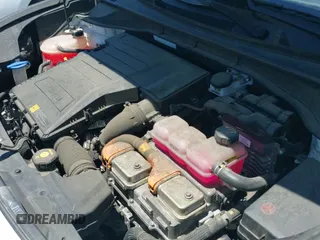 ✅ 2021 Kia Niro LXS • VIN: KNDCB3LC4M5481281 • Лот: 42303321. Опубликован ранее на IAAI с пробегом 76 746 миль. Бесплатный доступ к архиву аукционных продаж из США и подробный отчёт об истории автомобиля на DreamBid. Изображение 20.