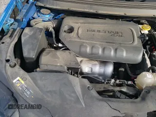 ✅ 2021 Jeep Cherokee Altitude • VIN: 1C4PJMLB9MD100791 • Lot: 82306015. Listed on Copart with 63,470 mi. Free auction sales archive from the USA and detailed vehicle history report at DreamBid. Image 16.