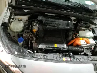 ✅ 2019 Hyundai Ioniq • VIN: KMHC65LD0KU185178 • Lot: 41566505. Wystawiony na Copart z przebiegiem 114 279 mil. Bezpłatny archiwum sprzedaży aukcyjnych z USA i szczegółowy raport historii pojazdu na DreamBid. Zdjęcie 15.