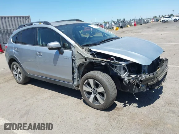 ✅ 2016 Subaru Crosstrek Touring • VIN: JF2GPBLC3GH254939 • Lot: 45116651. Wystawiony na IAAI z przebiegiem 114 234 mil. Bezpłatny archiwum sprzedaży aukcyjnych z USA i szczegółowy raport historii pojazdu na DreamBid. Zdjęcie 1.