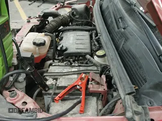 ✅ 2019 Buick Encore Preferred • VIN: KL4CJASB0KB907508 • Lot: 43663012. Listed on IAAI with 74,451 mi. Free auction sales archive from the USA and detailed vehicle history report at DreamBid. Image 20.