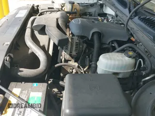 ✅ 2004 GMC Yukon XL SLT • VIN: 3GKFK16T14G185550 • Лот: 42510651. Опубликован ранее на IAAI с пробегом 144 401 миль. Бесплатный доступ к архиву аукционных продаж из США и подробный отчёт об истории автомобиля на DreamBid. Изображение 18.