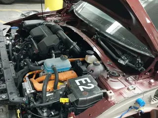 ✅ 2024 Kia Sportage X-Line • VIN: KNDPYDDH0R7166943 • Лот: 42955208. Опубликован ранее на IAAI с пробегом 8 553 миль. Бесплатный доступ к архиву аукционных продаж из США и подробный отчёт об истории автомобиля на DreamBid. Изображение 20.