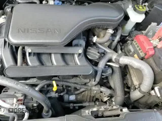 ✅ 2018 Nissan Rogue S • VIN: JN1BJ1CR0JW289257 • Lot: 82333085. Wystawiony na Copart z przebiegiem 77 518 mil. Bezpłatny archiwum sprzedaży aukcyjnych z USA i szczegółowy raport historii pojazdu na DreamBid. Zdjęcie 13.