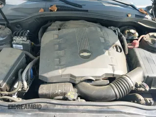 ✅ 2013 Chevrolet Camaro LT • VIN: 2G1FB1E34D9108221 • Лот: 43025137. Опубликован ранее на IAAI с пробегом 213 528 миль. Бесплатный доступ к архиву аукционных продаж из США и подробный отчёт об истории автомобиля на DreamBid. Изображение 18.