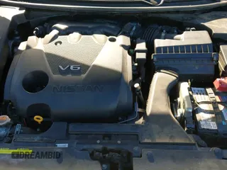 ✅ 2014 Nissan Maxima SV • VIN: 1N4AA5AP0EC479039 • Lot: 41346084. Listed on IAAI with 235,823 mi. Free auction sales archive from the USA and detailed vehicle history report at DreamBid. Image 18.