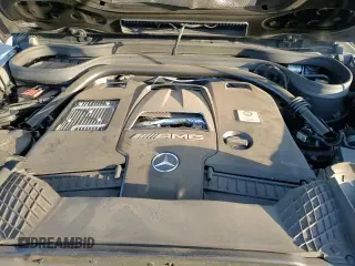 ✅ 2019 Mercedes-Benz G 63 AMG • VIN: WDCYC7HJXKX310242 • Lot: 46267745. Listed on Copart with 69,171 mi. Free auction sales archive from the USA and detailed vehicle history report at DreamBid. Image 14.