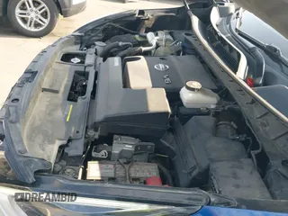 ✅ 2021 Nissan Murano SL • VIN: 5N1AZ2CS6MC124051 • Lot: 42583315. Listed on IAAI with 67,997 mi. Free auction sales archive from the USA and detailed vehicle history report at DreamBid. Image 19.