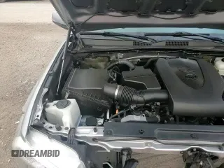 ✅ 2017 Toyota Tacoma SR5 • VIN: 3TMCZ5AN9HM114324 • Lot: 68616315. Listed on Copart with 60,082 mi. Free auction sales archive from the USA and detailed vehicle history report at DreamBid. Image 14.