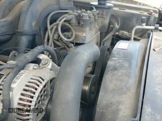 ✅ 2004 Mercury Mountaineer Convenience • VIN: 4M2DU86E34ZJ44757 • Lot: 43307111. Listed on IAAI with 174,335 mi. Free auction sales archive from the USA and detailed vehicle history report at DreamBid. Image 12.