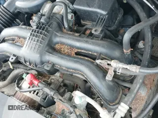 ✅ 2012 Subaru Impreza Premium • VIN: JF1GPAE67CH230918 • Lot: 43383808. Listed on IAAI with 124,512 mi. Free auction sales archive from the USA and detailed vehicle history report at DreamBid. Image 12.