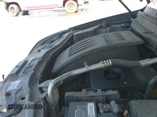 ✅ 2014 Chevrolet Captiva Sport LTZ • VIN: 3GNAL4EK2ES590335 • Lot: 42153348. Wystawiony na IAAI z przebiegiem 175 482 mil. Bezpłatny archiwum sprzedaży aukcyjnych z USA i szczegółowy raport historii pojazdu na DreamBid. Zdjęcie 12.