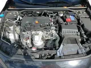 ✅ 2024 Honda Civic Sport • VIN: 2HGFE2F59RH522047 • Лот: 85784085. Опубликован ранее на Copart с пробегом 16 397 миль. Бесплатный доступ к архиву аукционных продаж из США и подробный отчёт об истории автомобиля на DreamBid. Изображение 15.