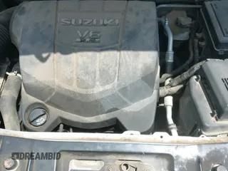 ✅ 2008 Suzuki XL7 Luxury • VIN: 2S3DA417386112930 • Lot: 42665521. Wystawiony na IAAI z przebiegiem 96 637 mil. Bezpłatny archiwum sprzedaży aukcyjnych z USA i szczegółowy raport historii pojazdu na DreamBid. Zdjęcie 12.