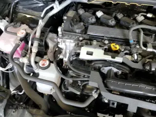 ✅ 2024 Toyota Prius LE • VIN: JTDADABUXR3013154 • Lot: 70692315. Listed on Copart with 13,425 mi. Free auction sales archive from the USA and detailed vehicle history report at DreamBid. Image 14.