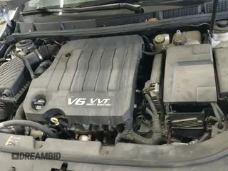 ✅ 2014 Buick LaCrosse Premium I • VIN: 1G4GE5G34EF304980 • Лот: 42174003. Опубликован ранее на IAAI с пробегом 87 111 миль. Бесплатный доступ к архиву аукционных продаж из США и подробный отчёт об истории автомобиля на DreamBid. Изображение 22.