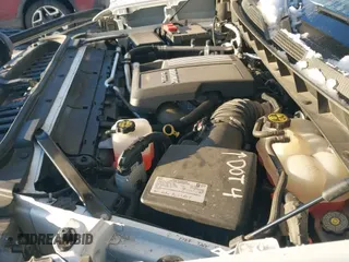 ✅ 2020 Chevrolet Silverado 1500 RST • VIN: 3GCUYEET4LG336258 • Lot: 41360996. Listed on IAAI with 117,659 mi. Free auction sales archive from the USA and detailed vehicle history report at DreamBid. Image 20.