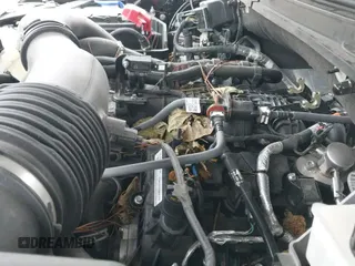 ✅ 2024 Ford Expedition Limited • VIN: 1FMJU1K82REB17835 • Lot: 43525257. Listed on IAAI with 11,538 mi. Free auction sales archive from the USA and detailed vehicle history report at DreamBid. Image 21.