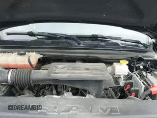 ✅ 2020 Ram 1500 Big Horn • VIN: 1C6RRFFG0LN334919 • Lot: 41916766. Listed on IAAI with 45,237 mi. Free auction sales archive from the USA and detailed vehicle history report at DreamBid. Image 19.