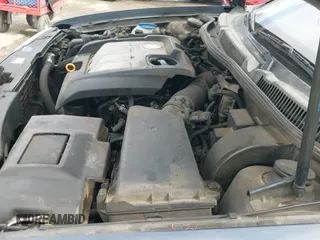 ✅ 2005 Volkswagen Golf GLS • VIN: 9BWGR61J954005900 • Lot: 41571075. Wystawiony na IAAI z przebiegiem 255 055 mil. Bezpłatny archiwum sprzedaży aukcyjnych z USA i szczegółowy raport historii pojazdu na DreamBid. Zdjęcie 12.