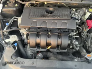 ✅ 2017 Nissan Sentra SV • VIN: 3N1AB7AP8HL663126 • Lot: 58672555. Listed on Copart with 108,274 mi. Free auction sales archive from the USA and detailed vehicle history report at DreamBid. Image 11.