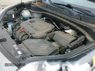 ✅ 2020 Kia Sportage LX • VIN: KNDPM3AC7L7722722 • Lot: 43526157. Listed on IAAI with 26,413 mi. Free auction sales archive from the USA and detailed vehicle history report at DreamBid. Image 19.