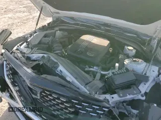 ✅ 2020 Cadillac CT4 Premium Luxury • VIN: 1G6DB5RK3L0156344 • Лот: 61162575. Опубликован ранее на Copart с пробегом 34 119 миль. Бесплатный доступ к архиву аукционных продаж из США и подробный отчёт об истории автомобиля на DreamBid. Изображение 15.