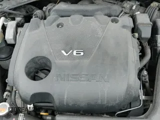 ✅ 2016 Nissan Maxima SV • VIN: 1N4AA6AP1GC406366 • Lot: 42266174. Wystawiony na IAAI z przebiegiem 84 076 mil. Bezpłatny archiwum sprzedaży aukcyjnych z USA i szczegółowy raport historii pojazdu na DreamBid. Zdjęcie 23.