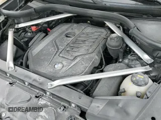 ✅ 2020 BMW X5 sDrive40i • VIN: 5UXCR4C08L9C07517 • Лот: 42167667. Опубликован ранее на IAAI с пробегом 49 781 миль. Бесплатный доступ к архиву аукционных продаж из США и подробный отчёт об истории автомобиля на DreamBid. Изображение 24.