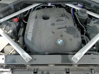 ✅ 2024 BMW X5 xDrive40i • VIN: 5UX23EU07R9V69104 • Лот: 89870905. Опубликован ранее на Copart с пробегом 19 338 миль. Бесплатный доступ к архиву аукционных продаж из США и подробный отчёт об истории автомобиля на DreamBid. Изображение 15.