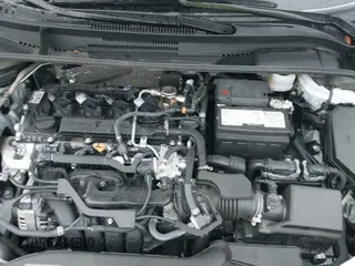 ✅ 2024 Toyota Corolla LE • VIN: 5YFB4MCE4RP202175 • Lot: 41084929. Listed on IAAI with 22,385 mi. Free auction sales archive from the USA and detailed vehicle history report at DreamBid. Image 23.