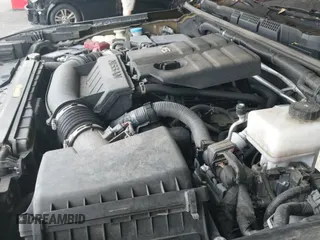 ✅ 2023 Nissan Frontier SV • VIN: 1N6ED1EK1PN634535 • Лот: 42748147. Опубликован ранее на IAAI с пробегом 32 304 миль. Бесплатный доступ к архиву аукционных продаж из США и подробный отчёт об истории автомобиля на DreamBid. Изображение 19.