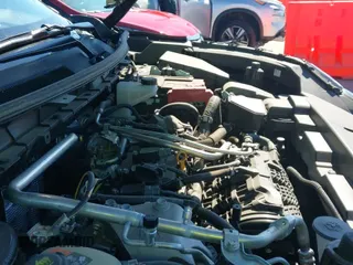 ✅ 2024 Mitsubishi Outlander ES • VIN: JA4J4UA80RZ020255 • Лот: 43380670. Опубликован ранее на IAAI с пробегом 22 068 миль. Бесплатный доступ к архиву аукционных продаж из США и подробный отчёт об истории автомобиля на DreamBid. Изображение 20.