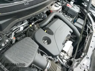 ✅ 2025 GMC Terrain AWD Elevation • VIN: 3GKALUEGXSL328755 • Lot: 42870851. Listed on IAAI with 3,105 mi. Free auction sales archive from the USA and detailed vehicle history report at DreamBid. Image 20.