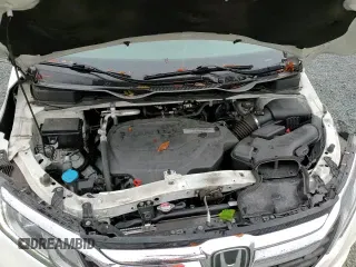 ✅ 2019 Honda Odyssey EX-L • VIN: 5FNRL6H74KB115790 • Лот: 90572475. Опубликован ранее на Copart с пробегом 65 682 миль. Бесплатный доступ к архиву аукционных продаж из США и подробный отчёт об истории автомобиля на DreamBid. Изображение 15.