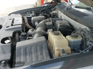 ✅ 2010 Ford Expedition Max SSV • VIN: 1FMJK1G5XAEB07689 • Lot: 41724168. Listed on IAAI with 276,572 mi. Free auction sales archive from the USA and detailed vehicle history report at DreamBid. Image 20.