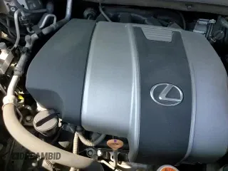 ✅ 2019 Lexus RX 350 • VIN: 2T2ZZMCA5KC137044 • Lot: 68978135. Listed on Copart with 51,860 mi. Free auction sales archive from the USA and detailed vehicle history report at DreamBid. Image 16.