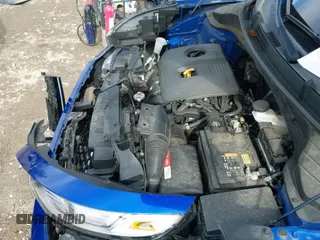 ✅ 2021 Kia Soul LX • VIN: KNDJ23AU2M7135981 • Lot: 43462560. Wystawiony na IAAI z przebiegiem 73 348 mil. Bezpłatny archiwum sprzedaży aukcyjnych z USA i szczegółowy raport historii pojazdu na DreamBid. Zdjęcie 20.