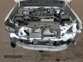 ✅ 2025 Toyota Tacoma SR5 • VIN: 3TMKB5FN3SM036042 • Lot: 85417395. Wystawiony na Copart z przebiegiem 7 994 mil. Bezpłatny archiwum sprzedaży aukcyjnych z USA i szczegółowy raport historii pojazdu na DreamBid. Zdjęcie 13.