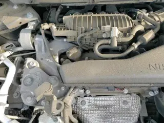 ✅ 2018 Nissan Rogue S • VIN: 5N1AT2MT0JC763174 • Лот: 86067355. Опубликован ранее на Copart с пробегом 105 480 миль. Бесплатный доступ к архиву аукционных продаж из США и подробный отчёт об истории автомобиля на DreamBid. Изображение 16.