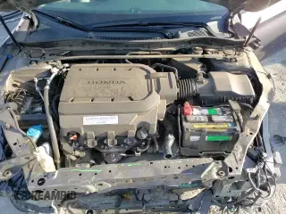 ✅ 2017 Honda Accord EX-L • VIN: 1HGCR3F82HA019500 • Lot: 92122745. Wystawiony na Copart z przebiegiem 136 898 mil. Bezpłatny archiwum sprzedaży aukcyjnych z USA i szczegółowy raport historii pojazdu na DreamBid. Zdjęcie 14.